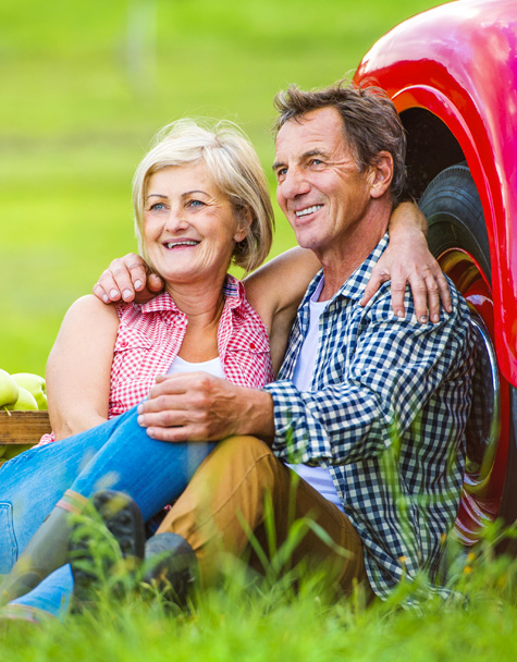 Fast Relief from Allergy Symptoms